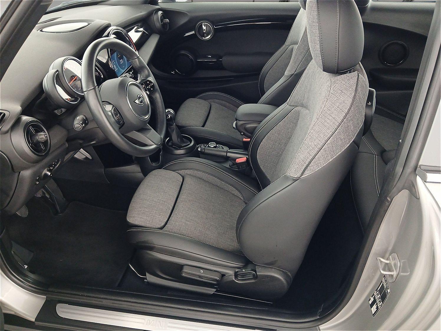 MINI Cooper 3-Türer – Bild 10