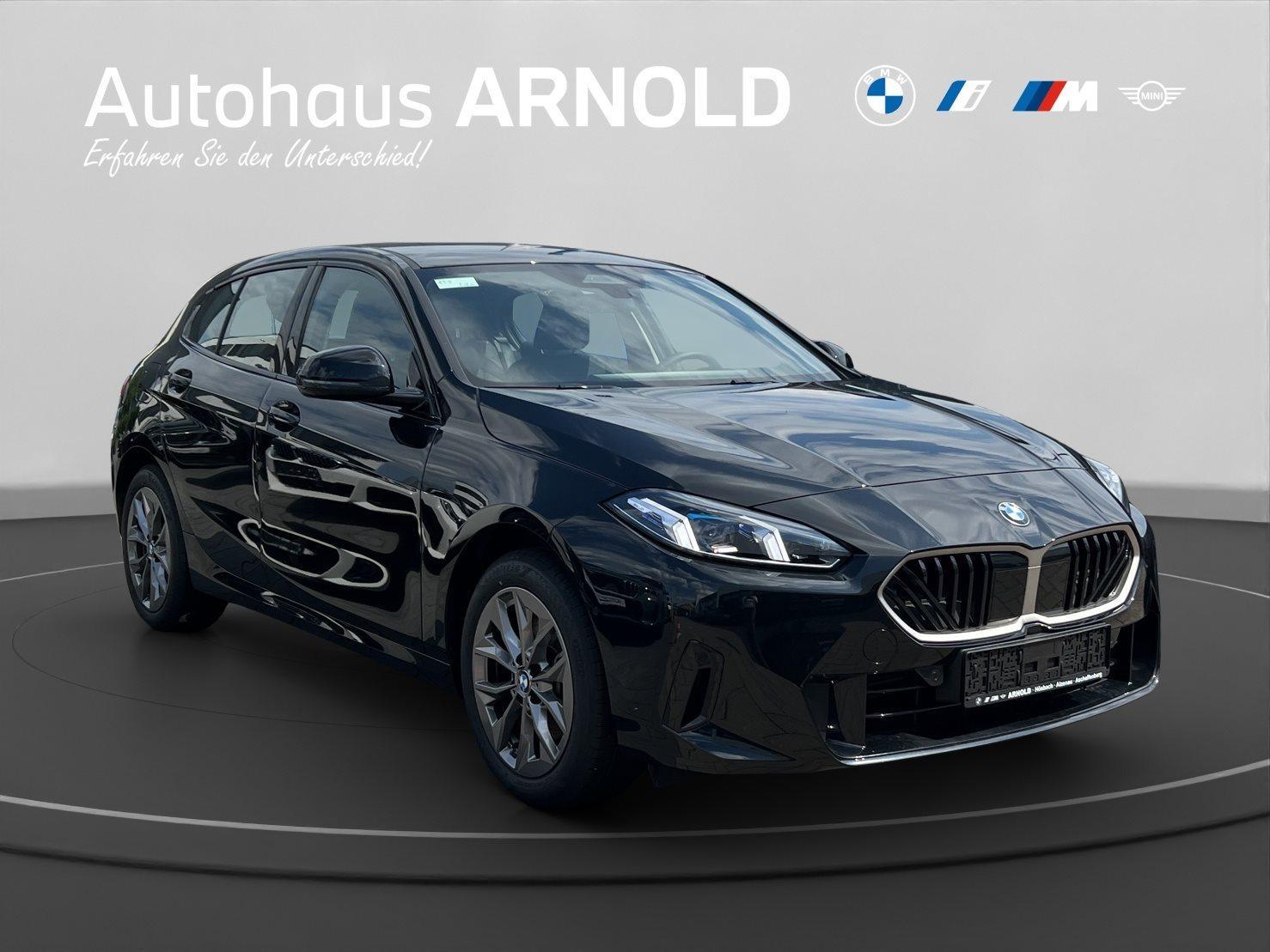 BMW 1er – Bild 3