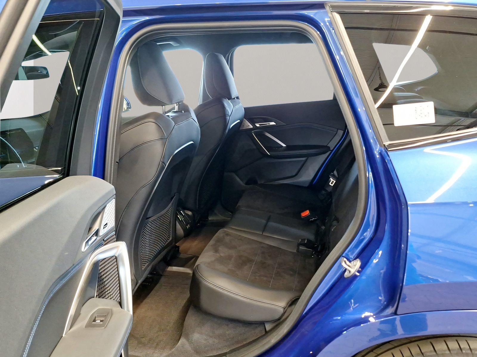 BMW iX1 – Bild 6