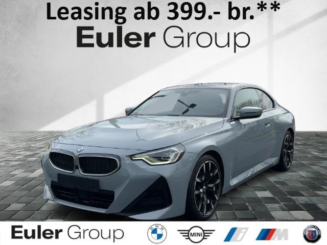 BMW 2er Coupé – Bild 8