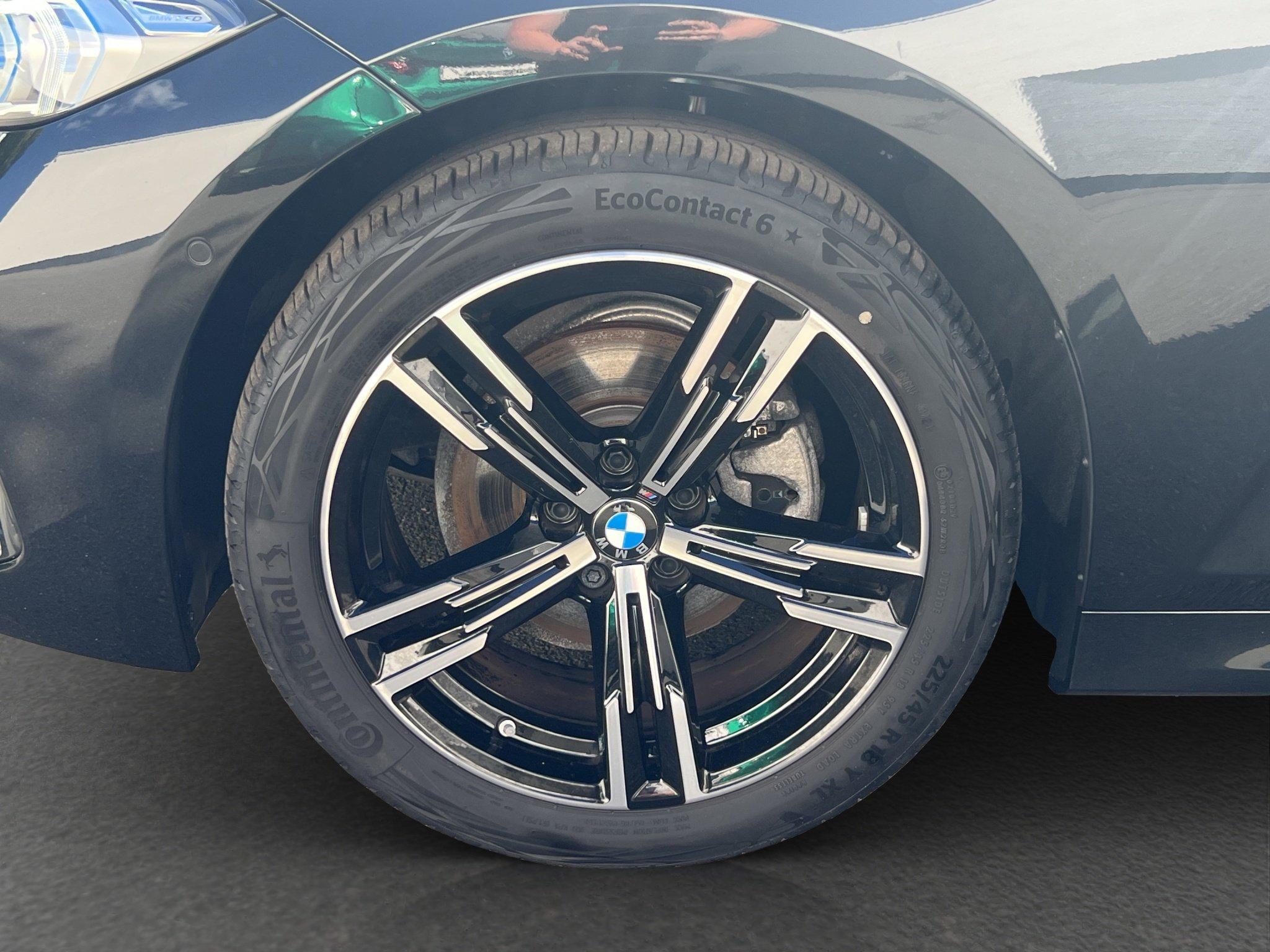 BMW 3er Touring – Bild 12