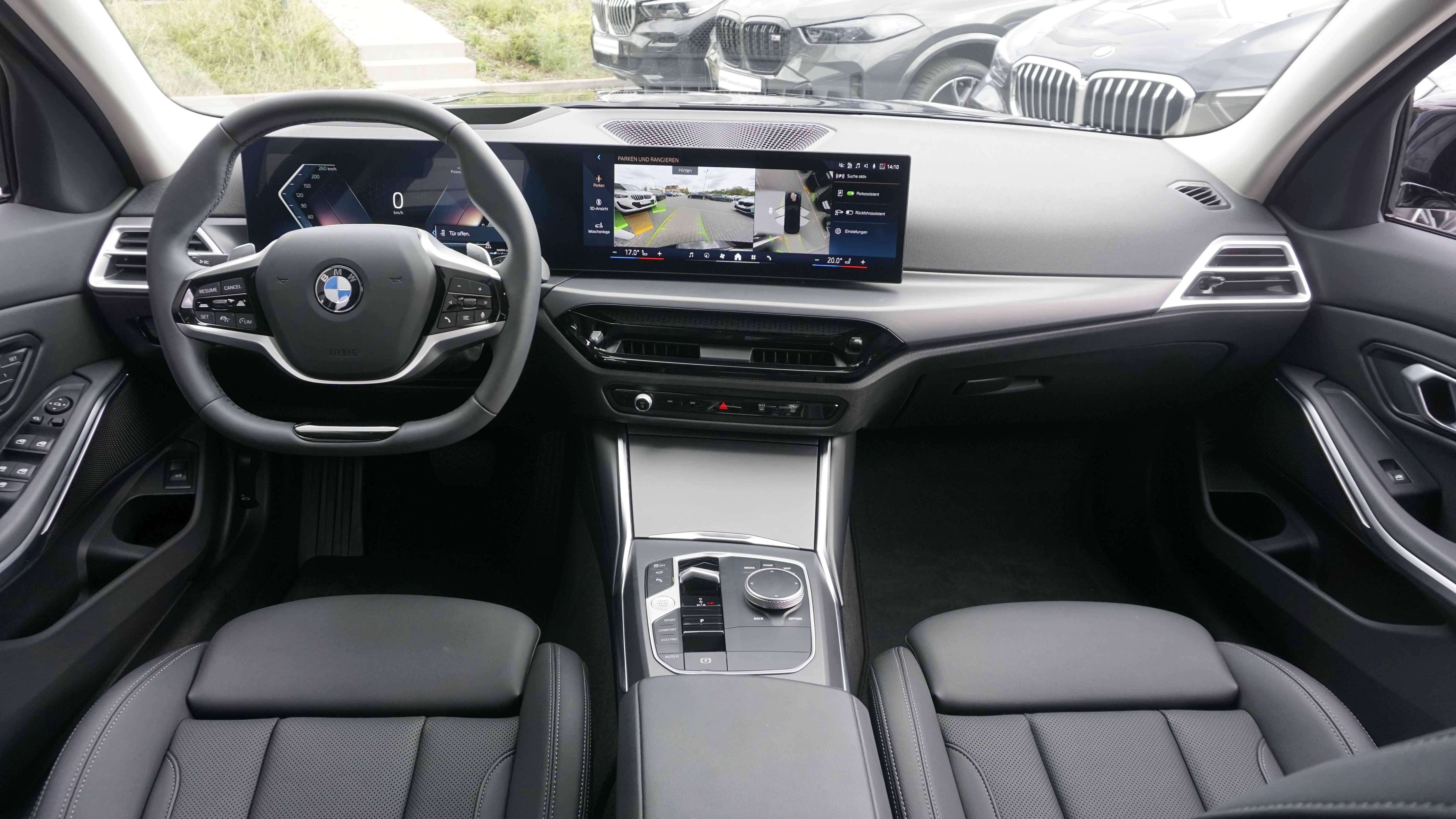 BMW 3er Touring – Bild 23