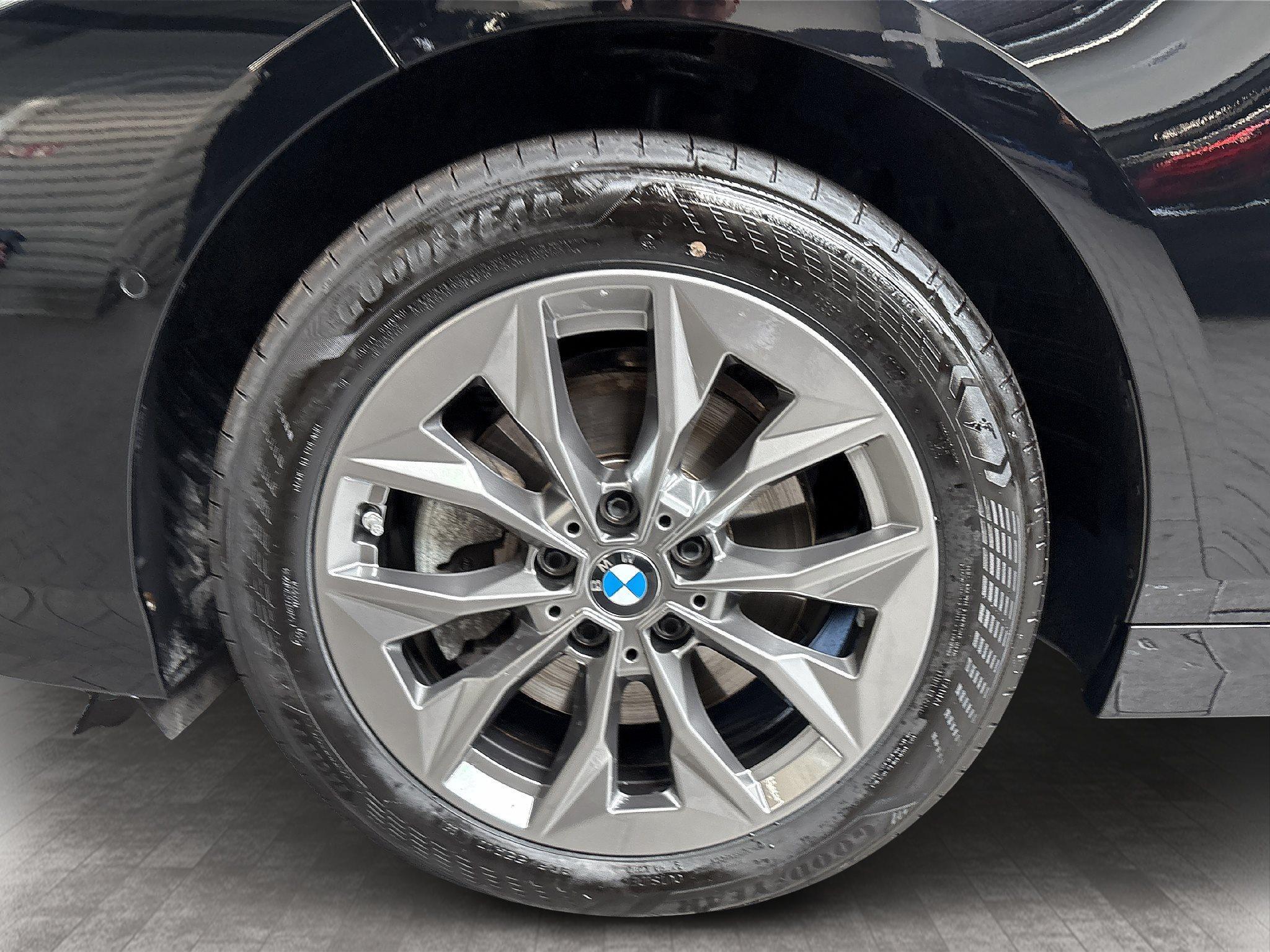BMW 1er – Bild 11