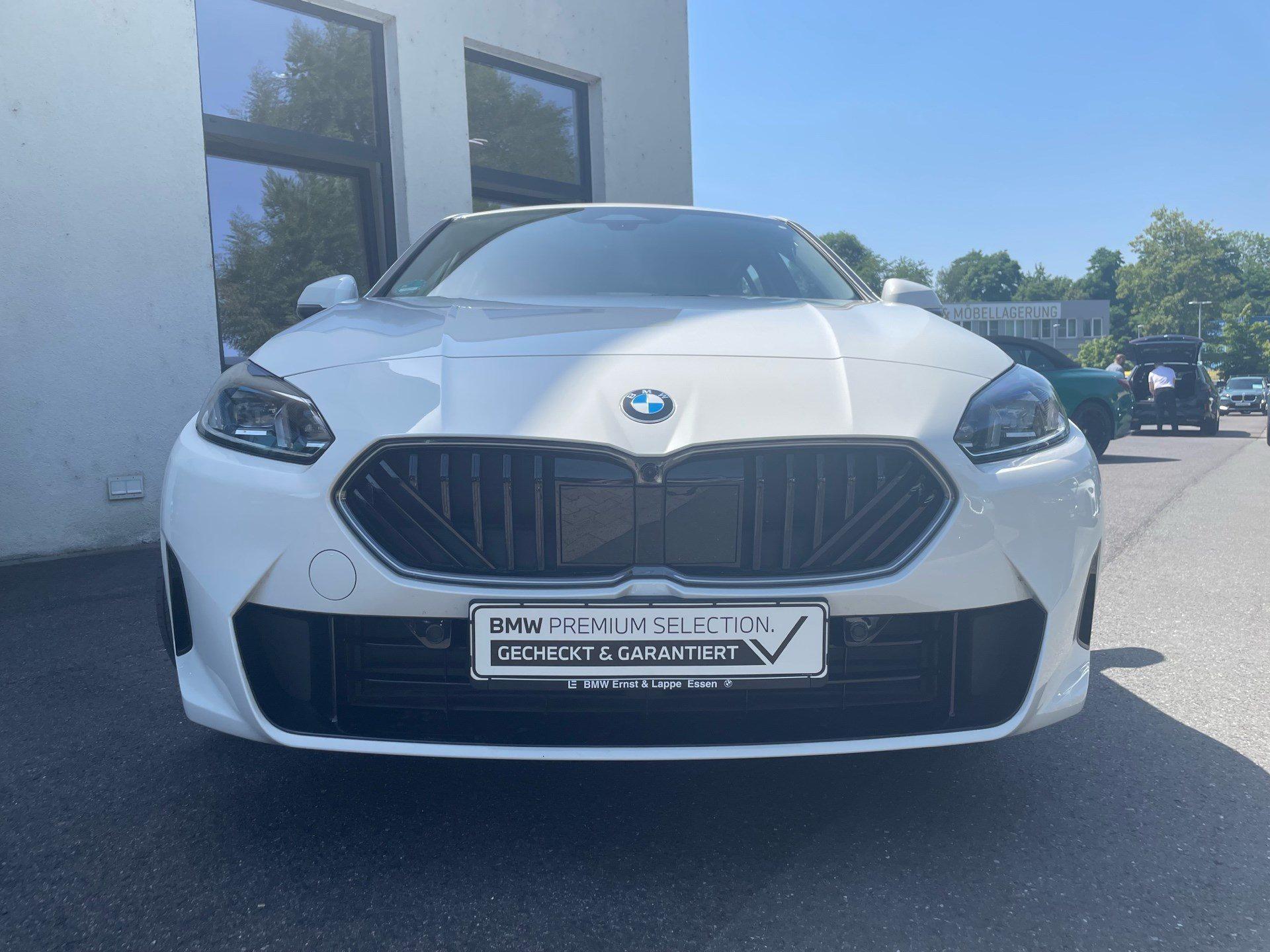 BMW 1er – Bild 25