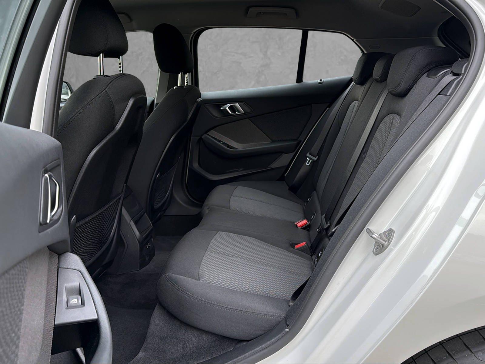 BMW 1er – Bild 9