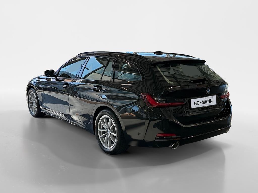 BMW 3er Touring – Bild 2