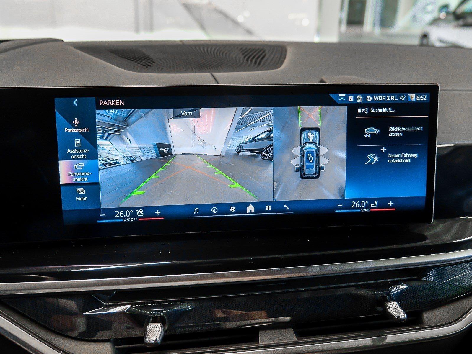 BMW X7 – Bild 28