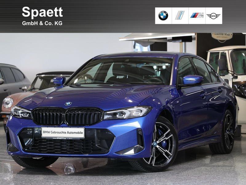 BMW 3er