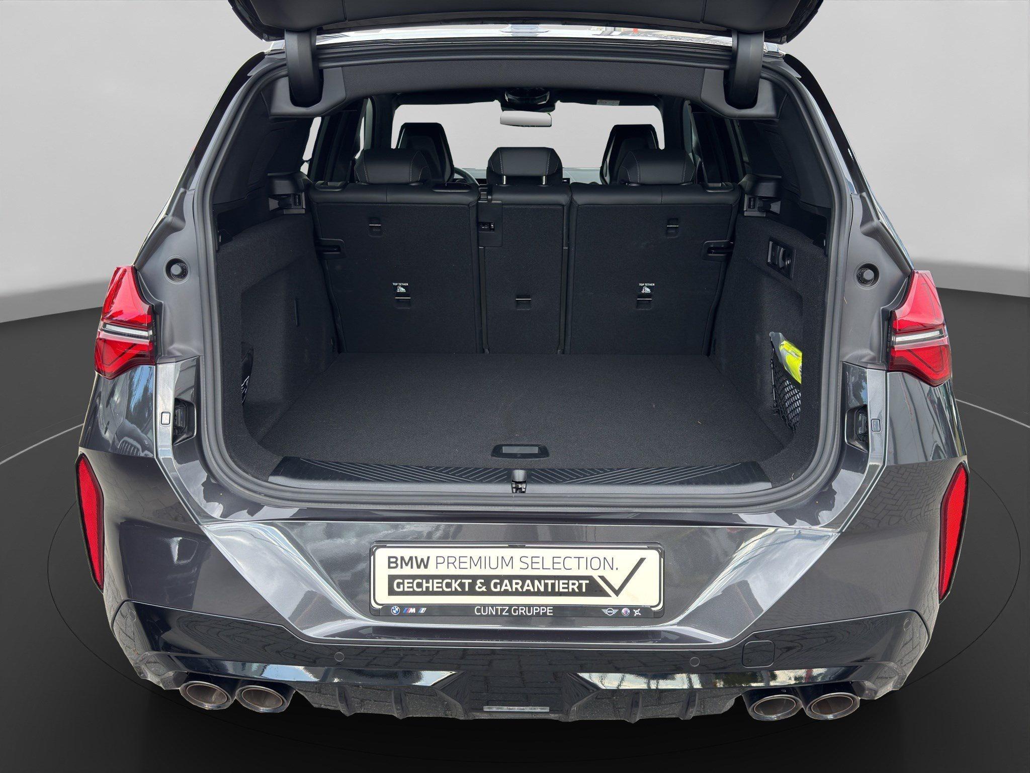 BMW X3 – Bild 8
