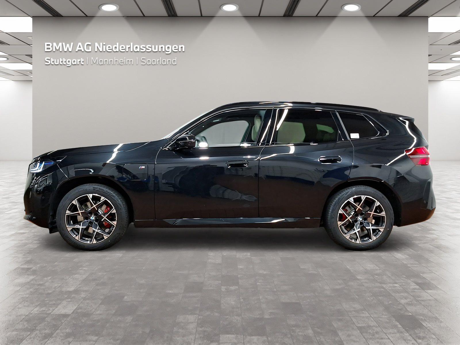 BMW X3 – Bild 3