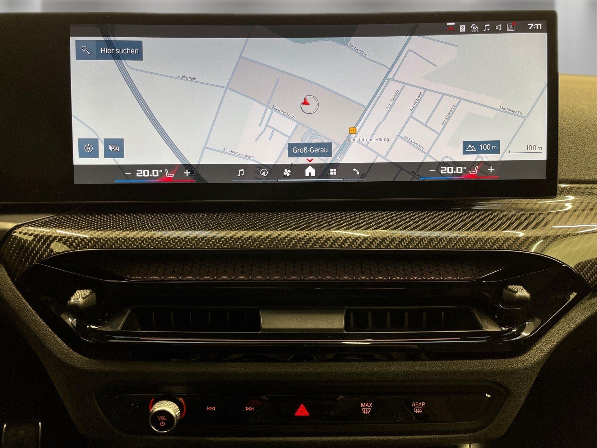 BMW M2 Coupé – Bild 17