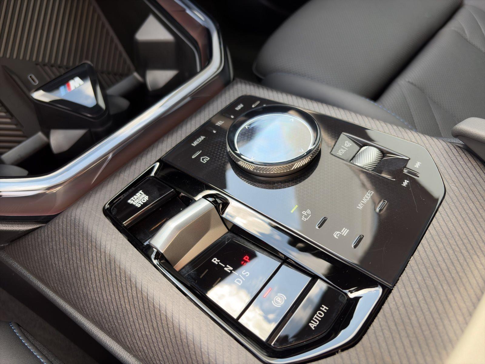 BMW X3 – Bild 28