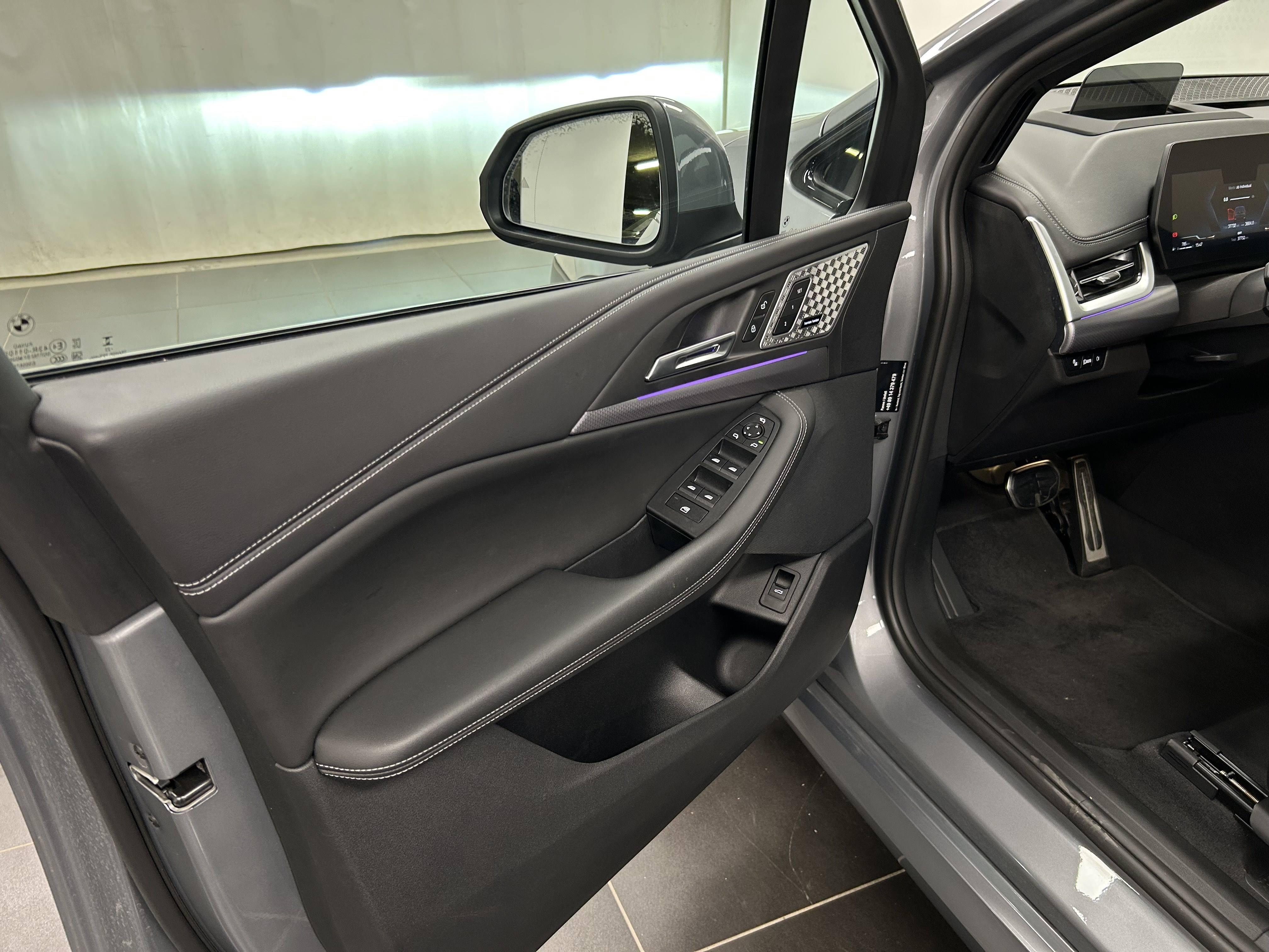 BMW 2er Active Tourer – Bild 37
