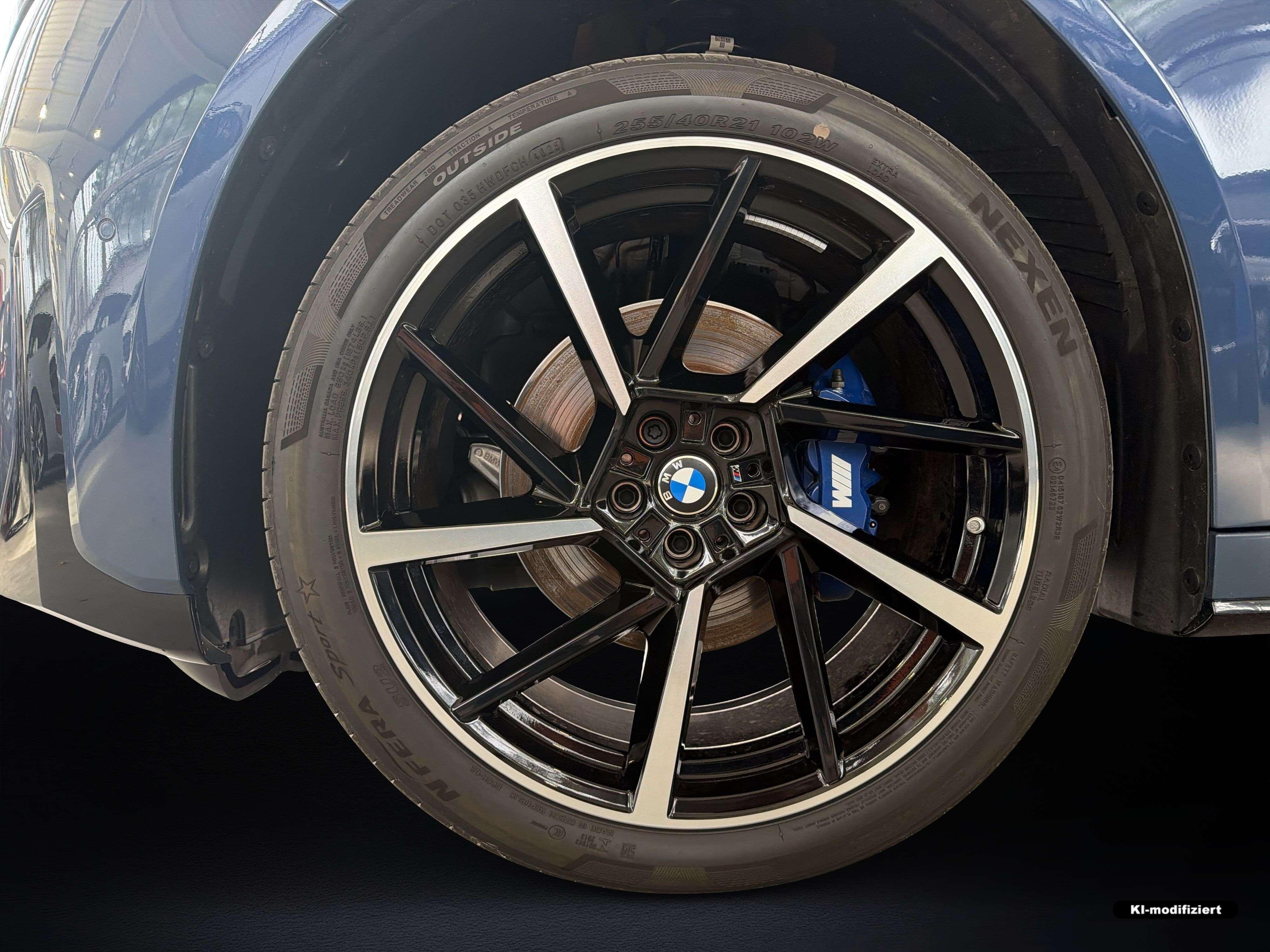 BMW iX3 – Bild 11