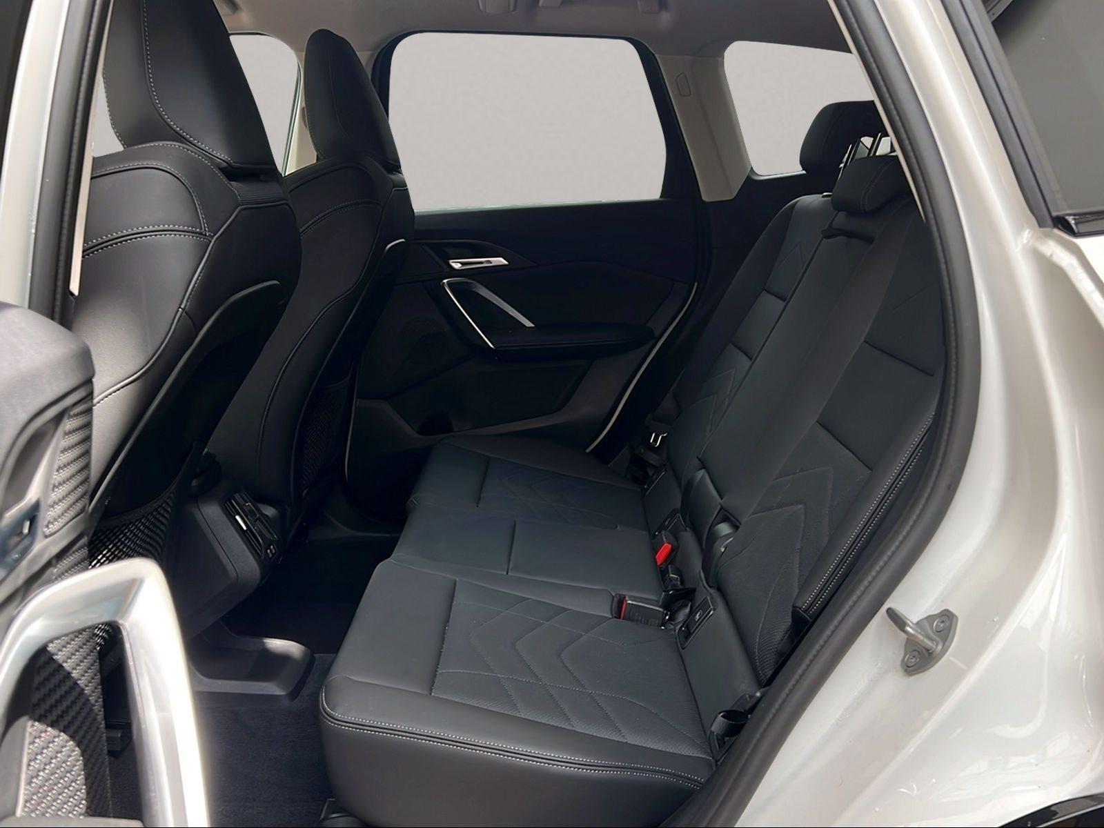 BMW X1 – Bild 18