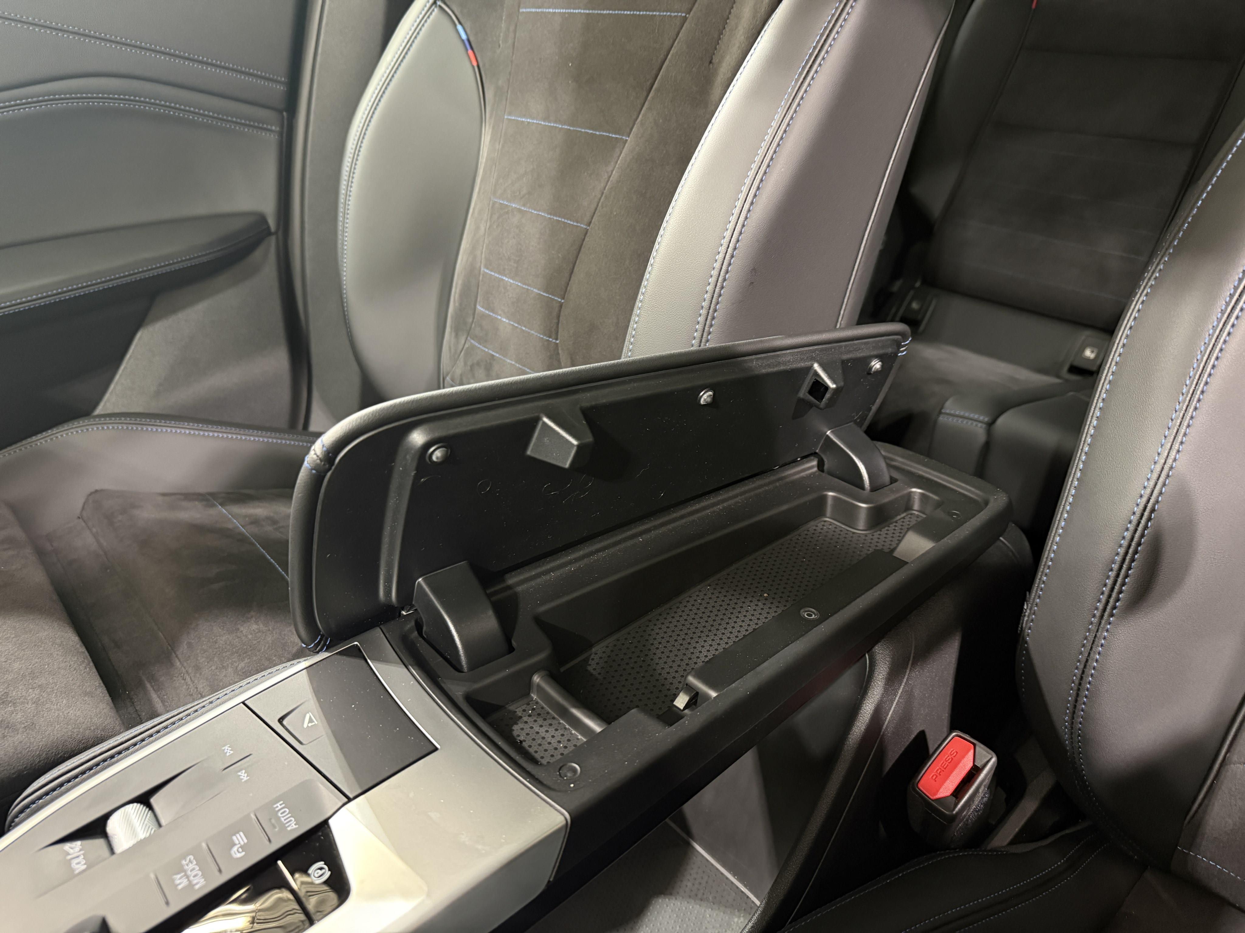 BMW X1 – Bild 26