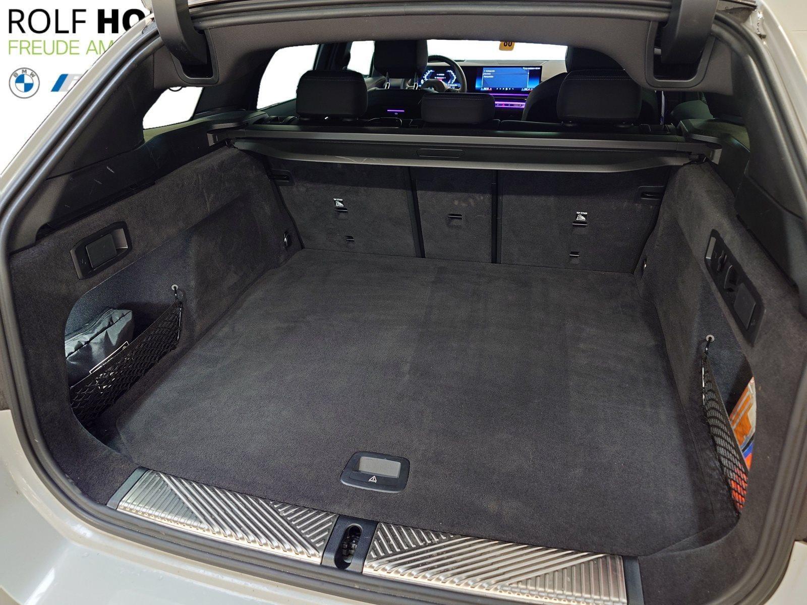 BMW 5er Touring – Bild 9