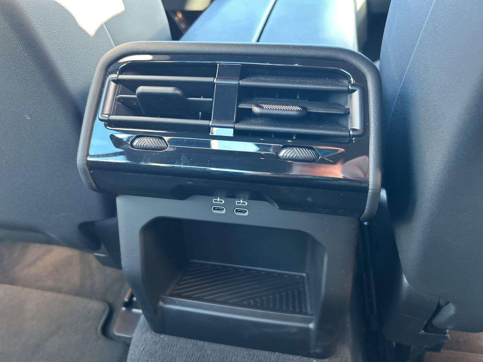 BMW i5 – Bild 16