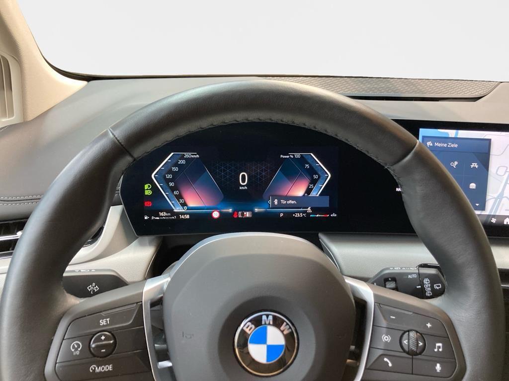 BMW 2er Active Tourer – Bild 10