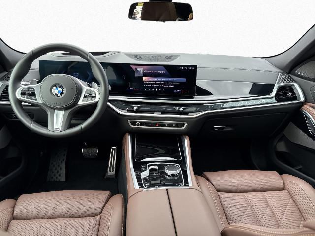 BMW X6 – Bild 10