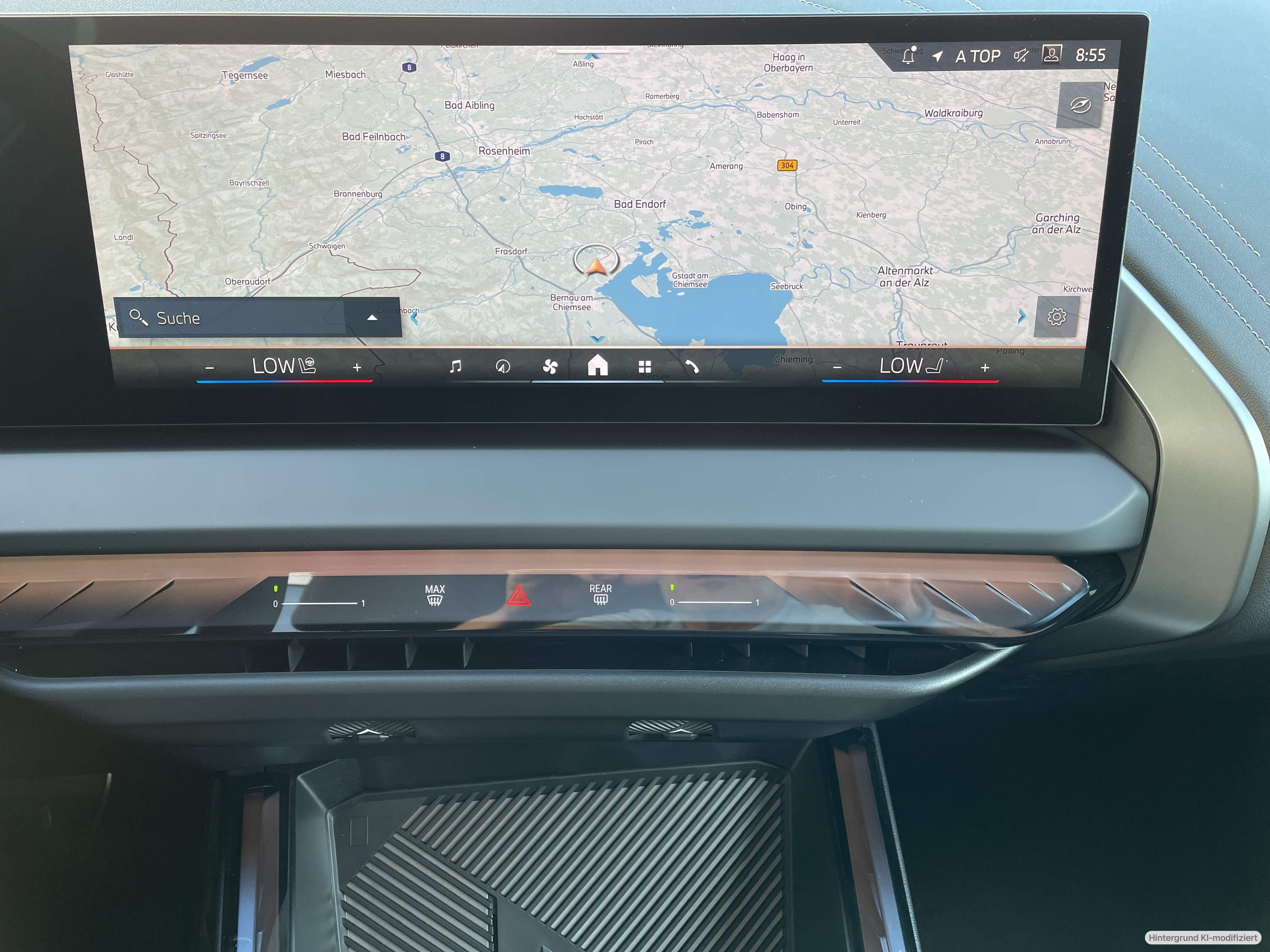 BMW X3 – Bild 7