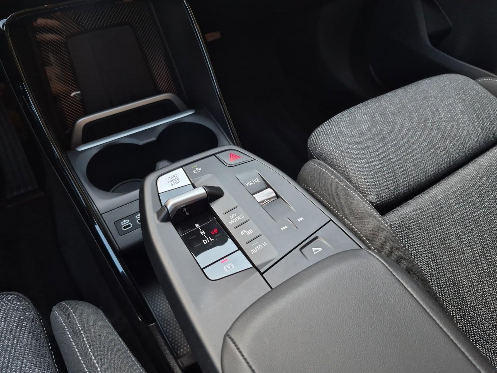 BMW X1 – Bild 23