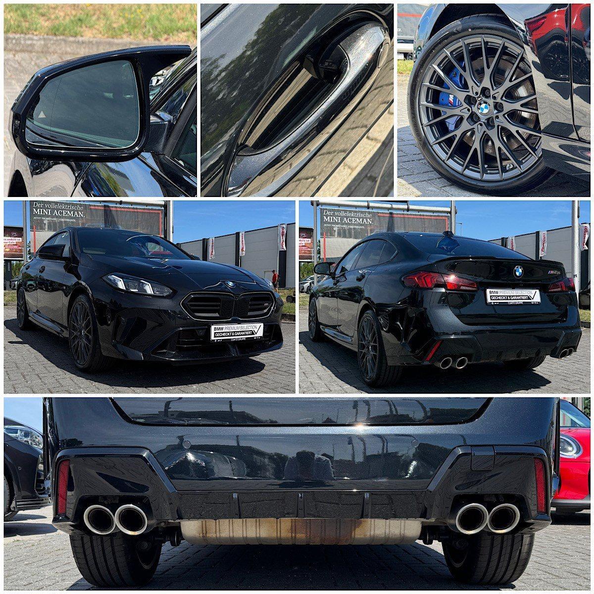 BMW 2er Gran Coupé – Bild 21