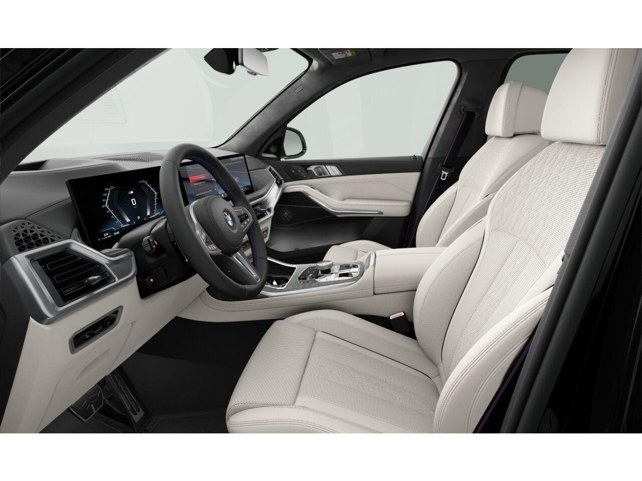 BMW X7 – Bild 6