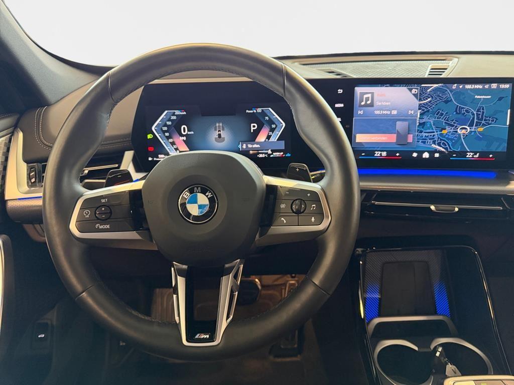 BMW X1 – Bild 6
