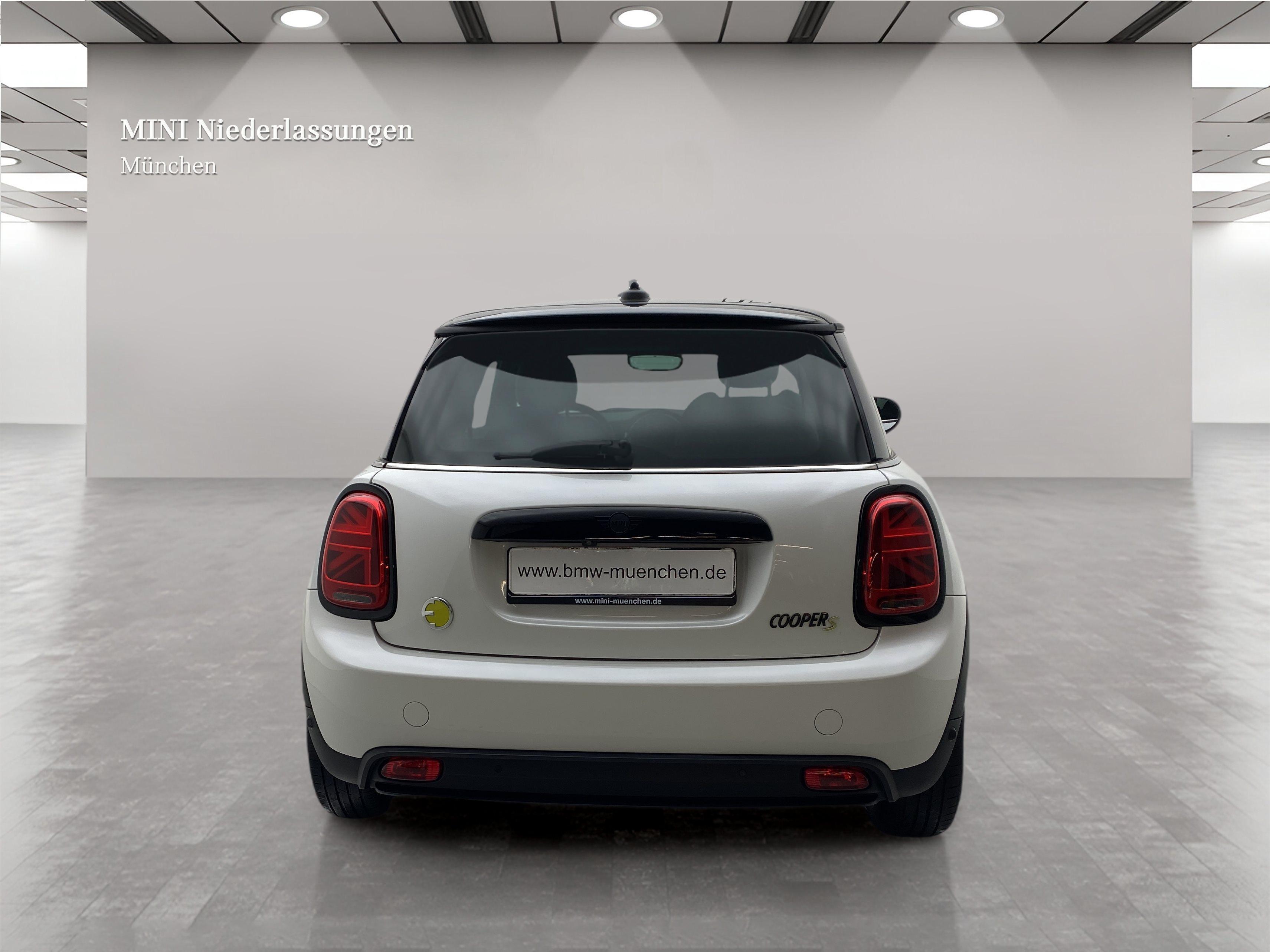 MINI Cooper 3-Türer – Bild 5