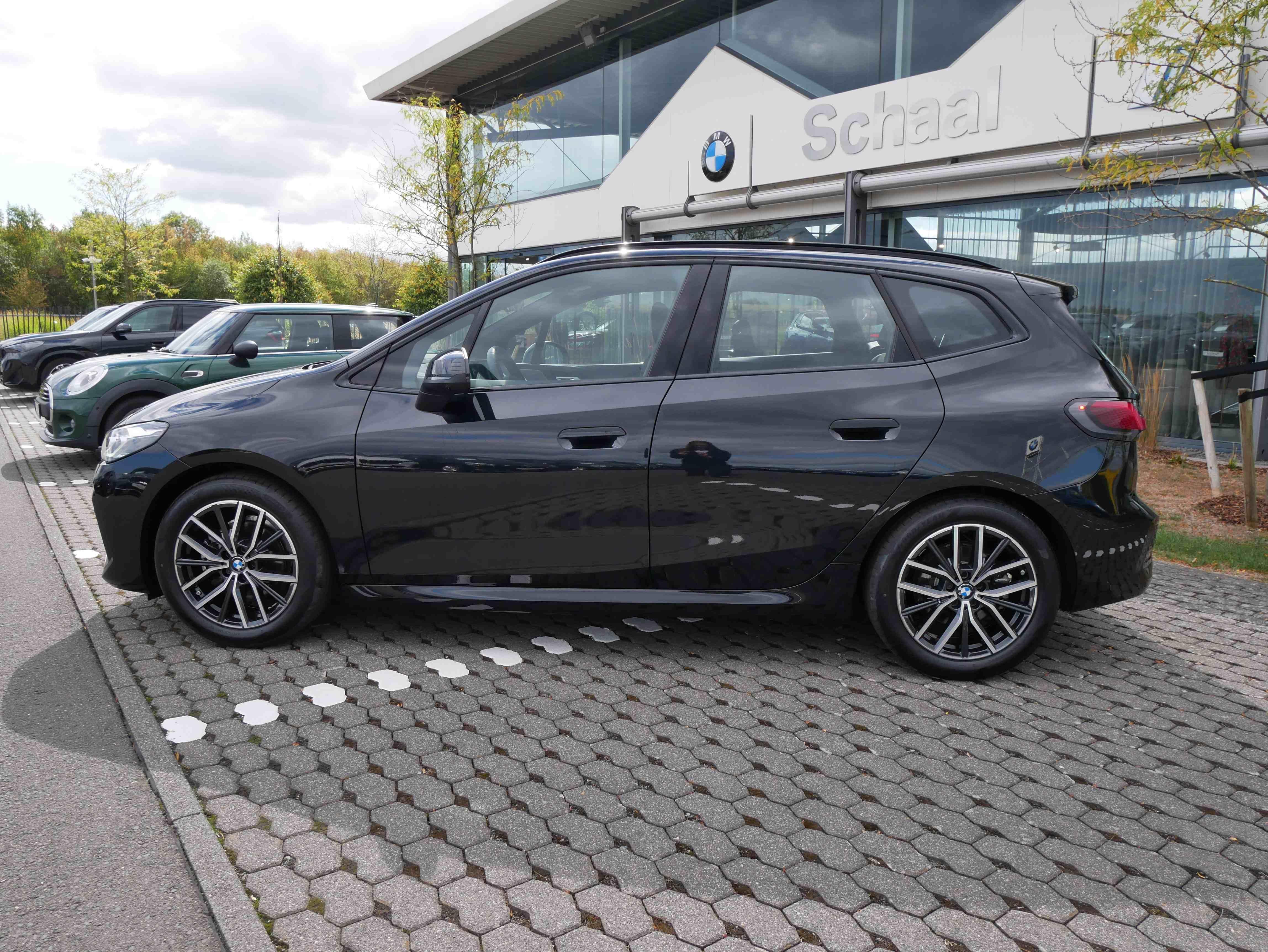 BMW 2er Active Tourer – Bild 4