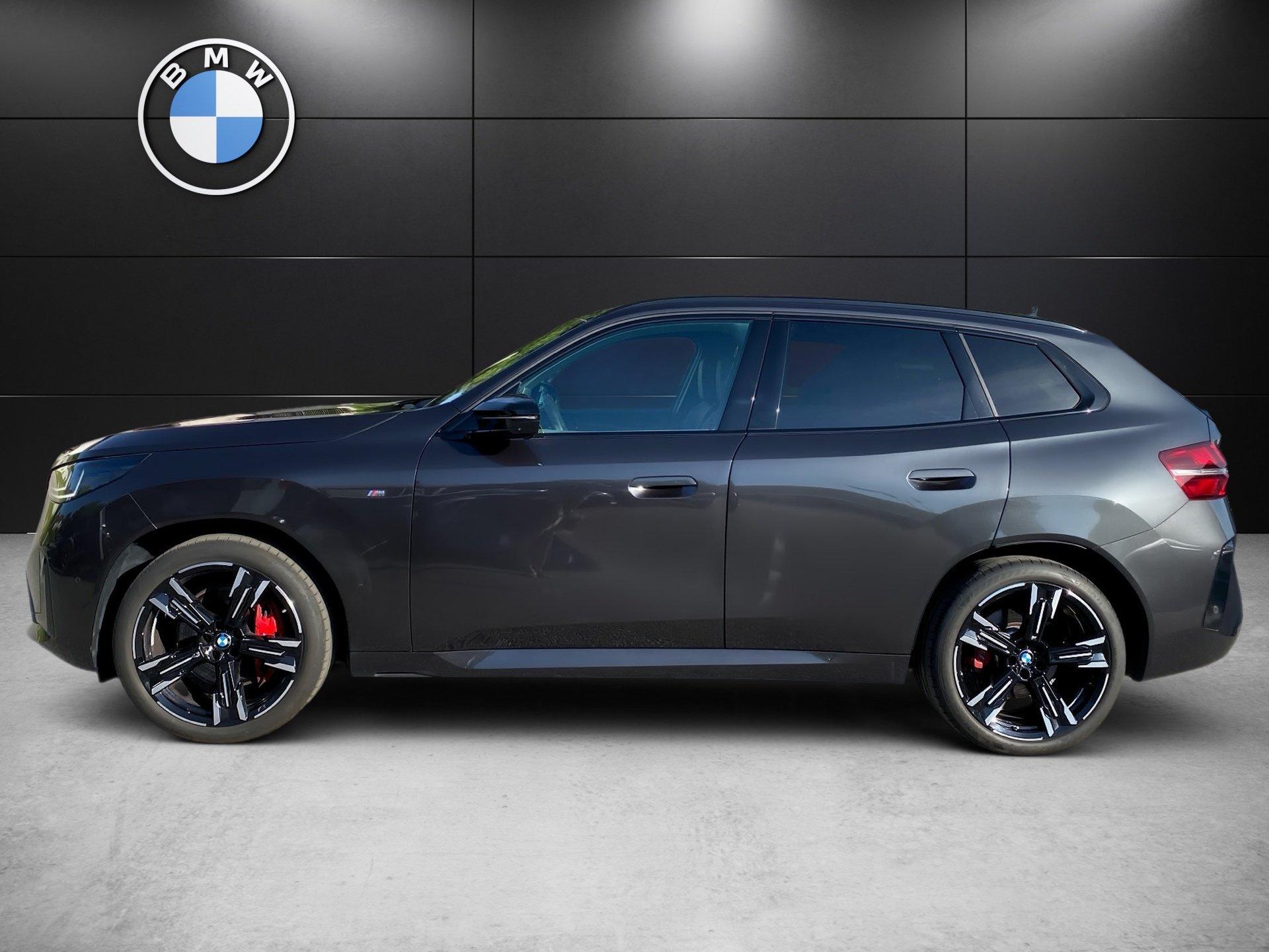BMW X3 – Bild 5