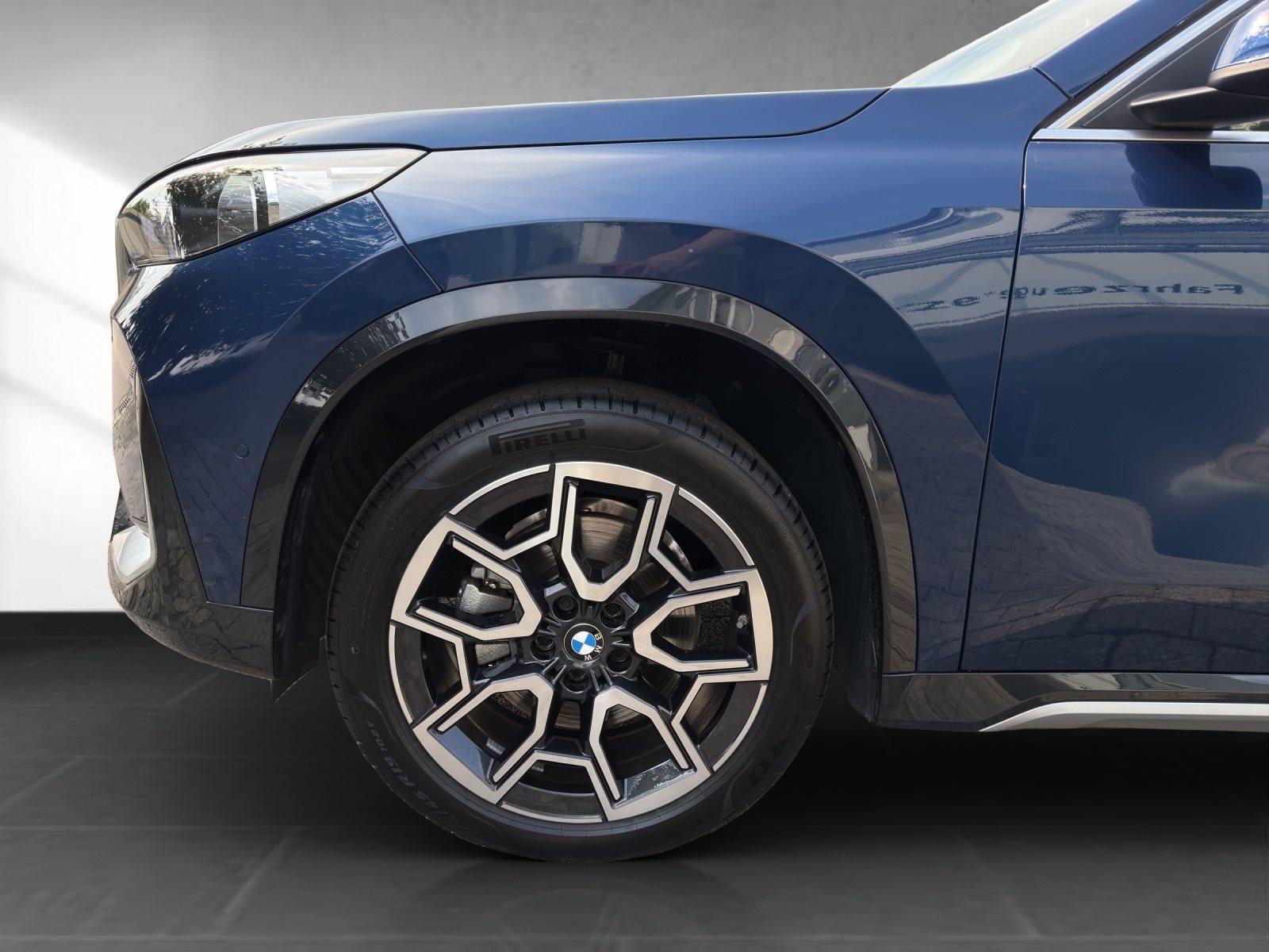 BMW X1 – Bild 6