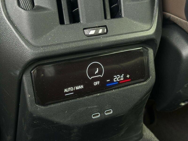 BMW X3 – Bild 11