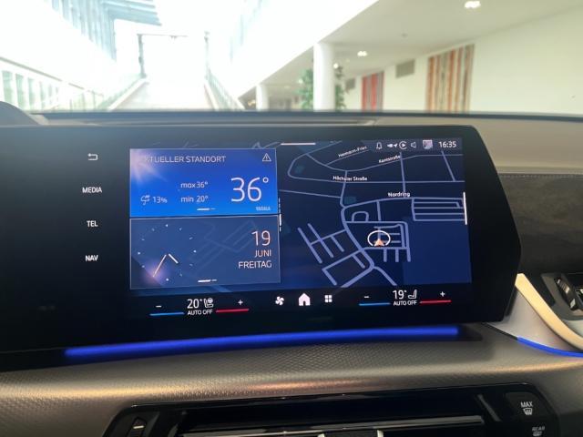BMW X2 – Bild 15