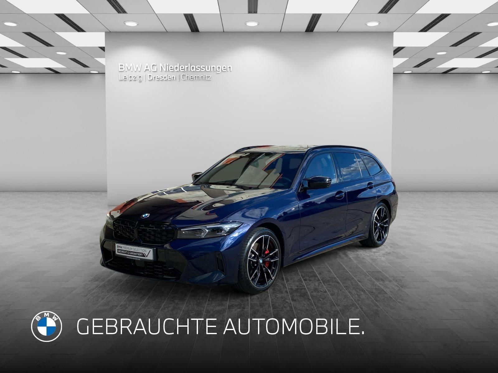 BMW 3er Touring
