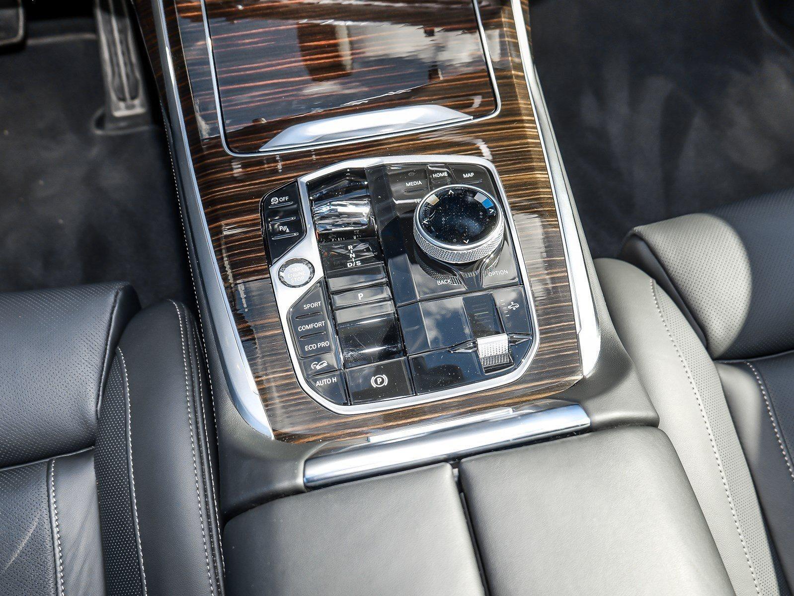 BMW X7 – Bild 7