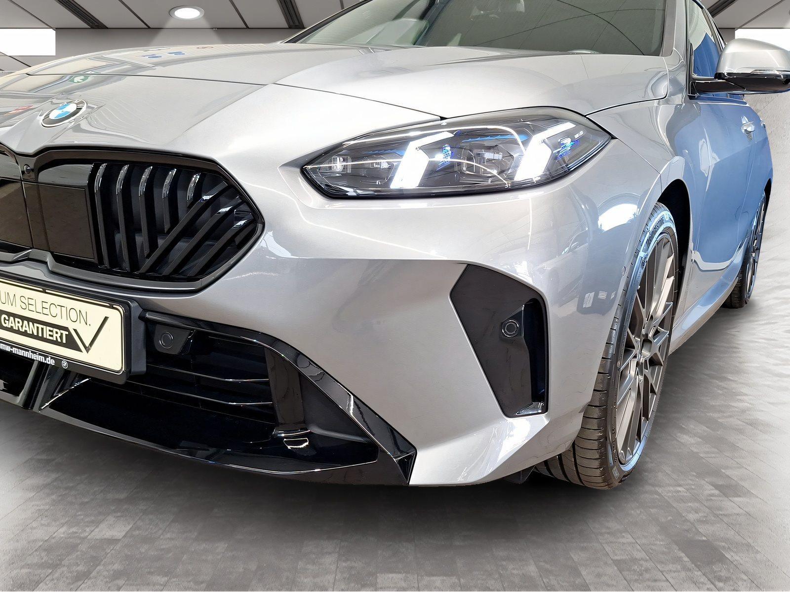 BMW 1er – Bild 10