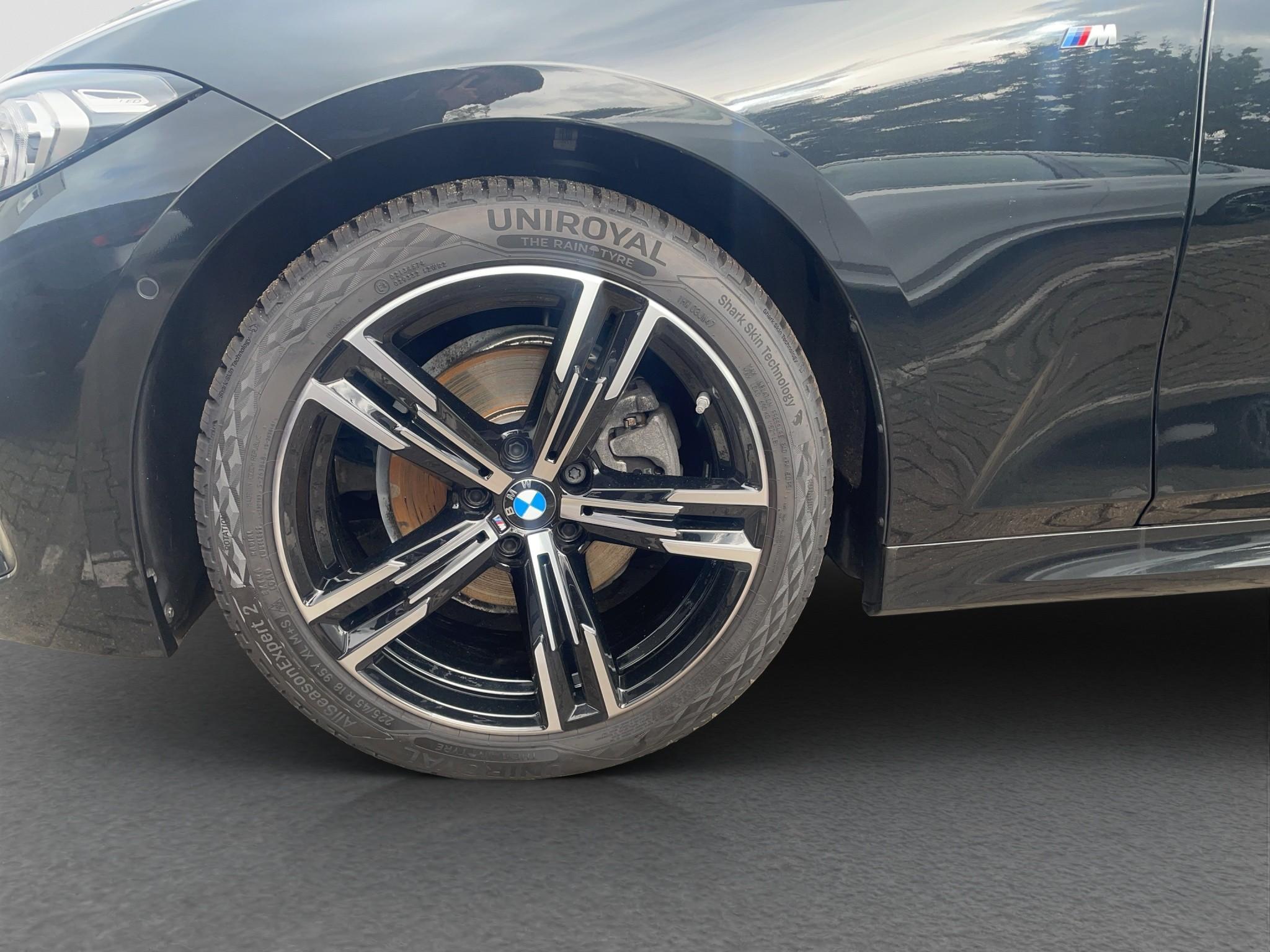 BMW 3er Touring – Bild 10