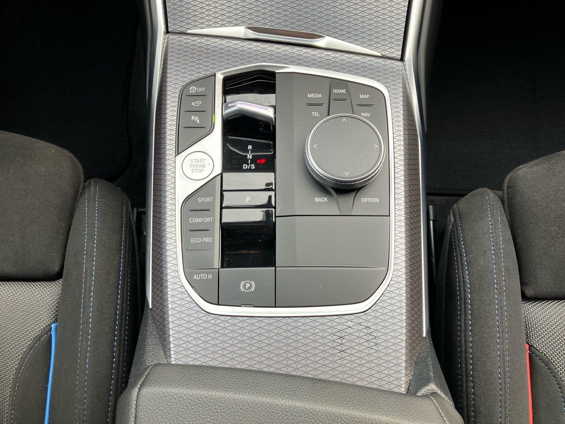 BMW 3er Touring – Bild 7