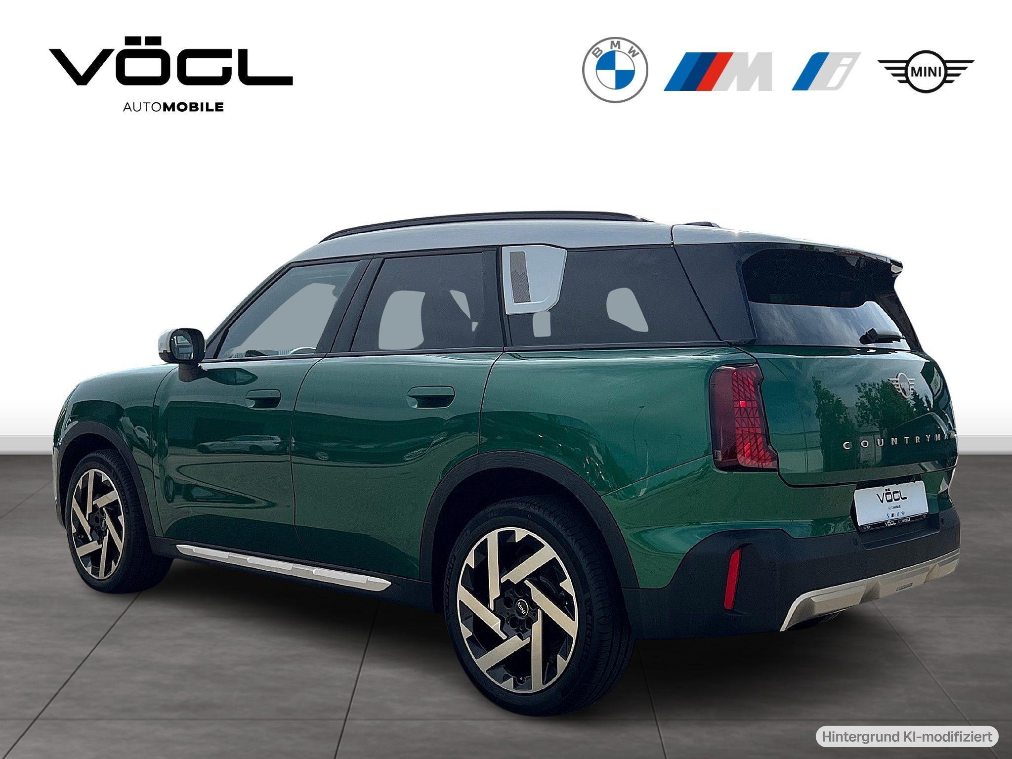 MINI Countryman – Bild 3