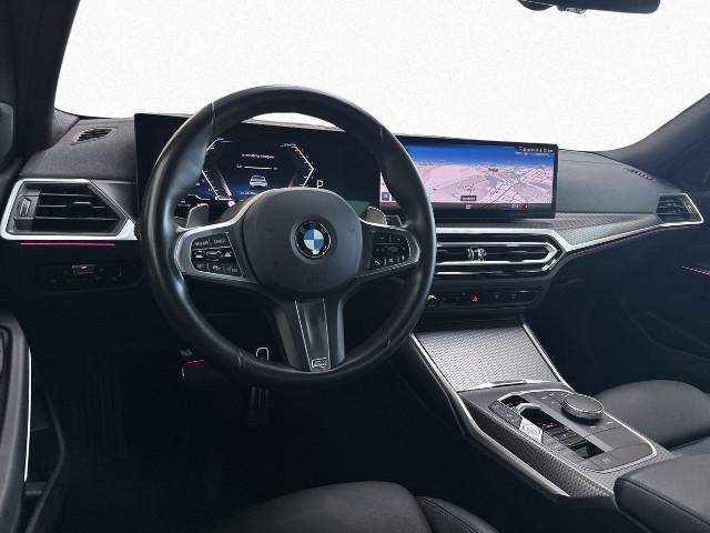 BMW 3er – Bild 14
