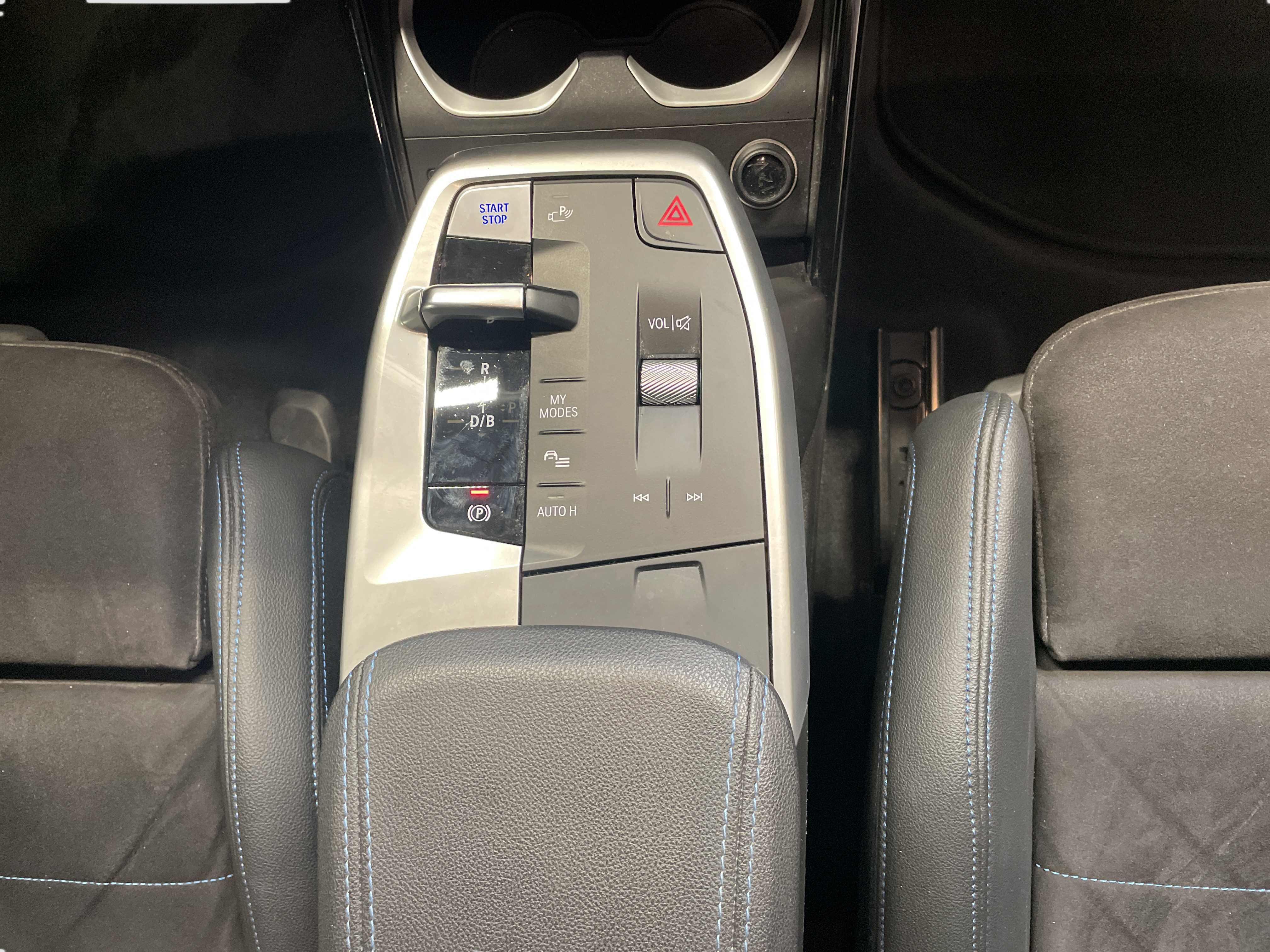 BMW iX1 – Bild 17