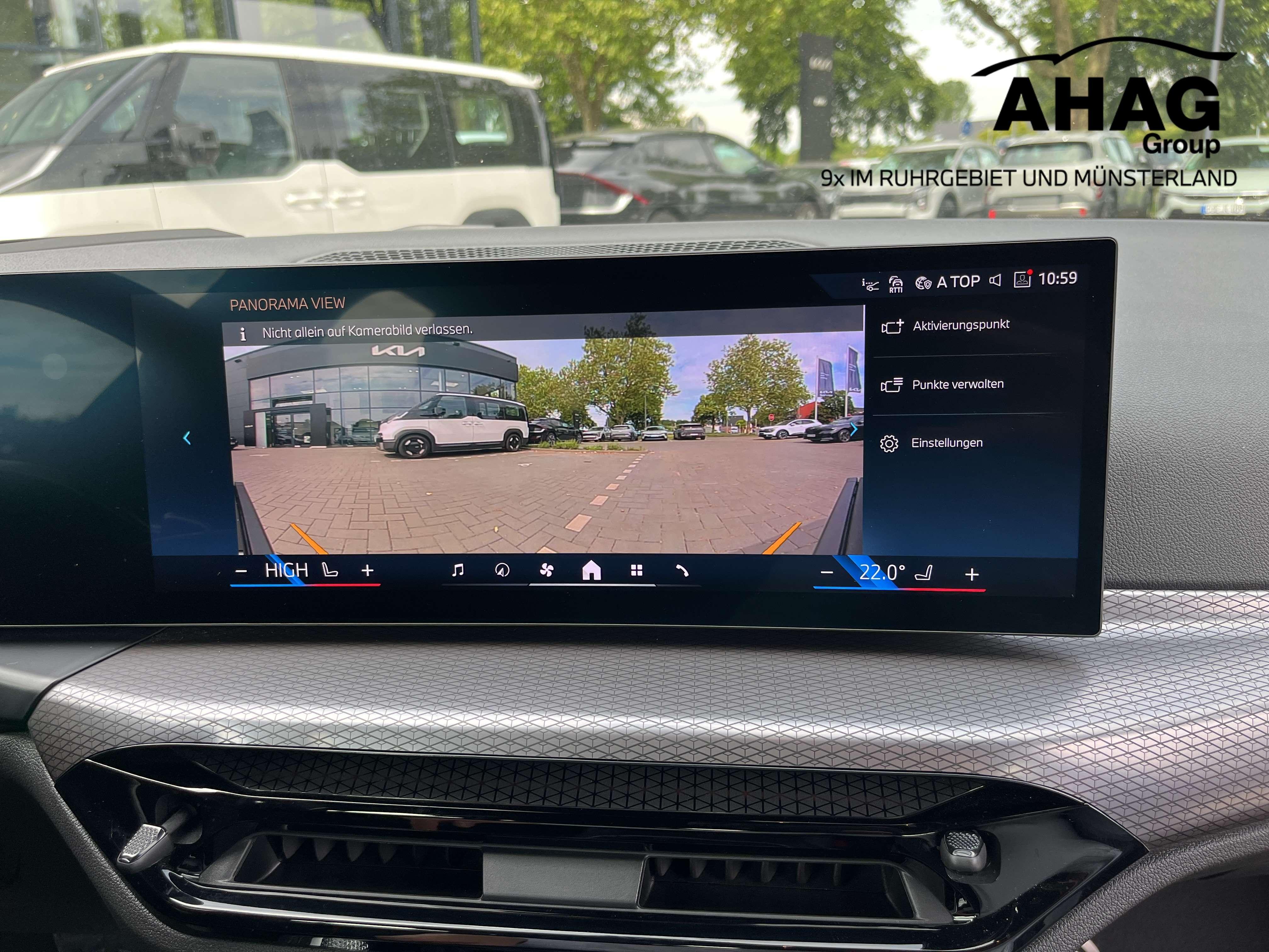 BMW 4er Gran Coupé – Bild 13