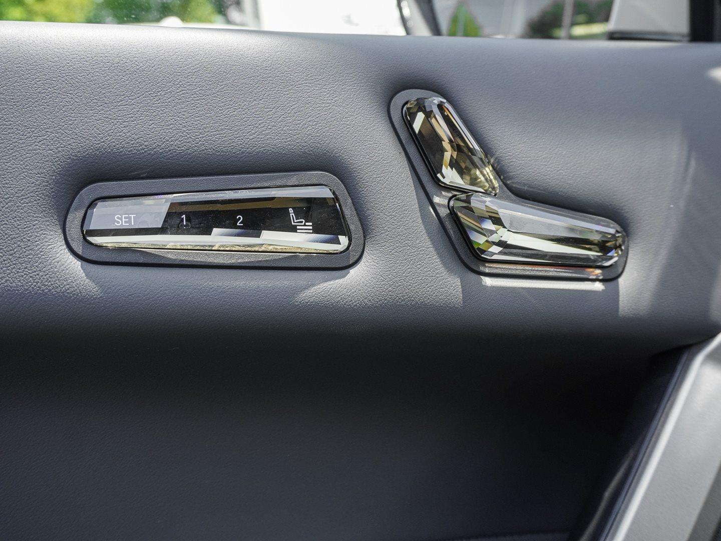 BMW iX – Bild 13