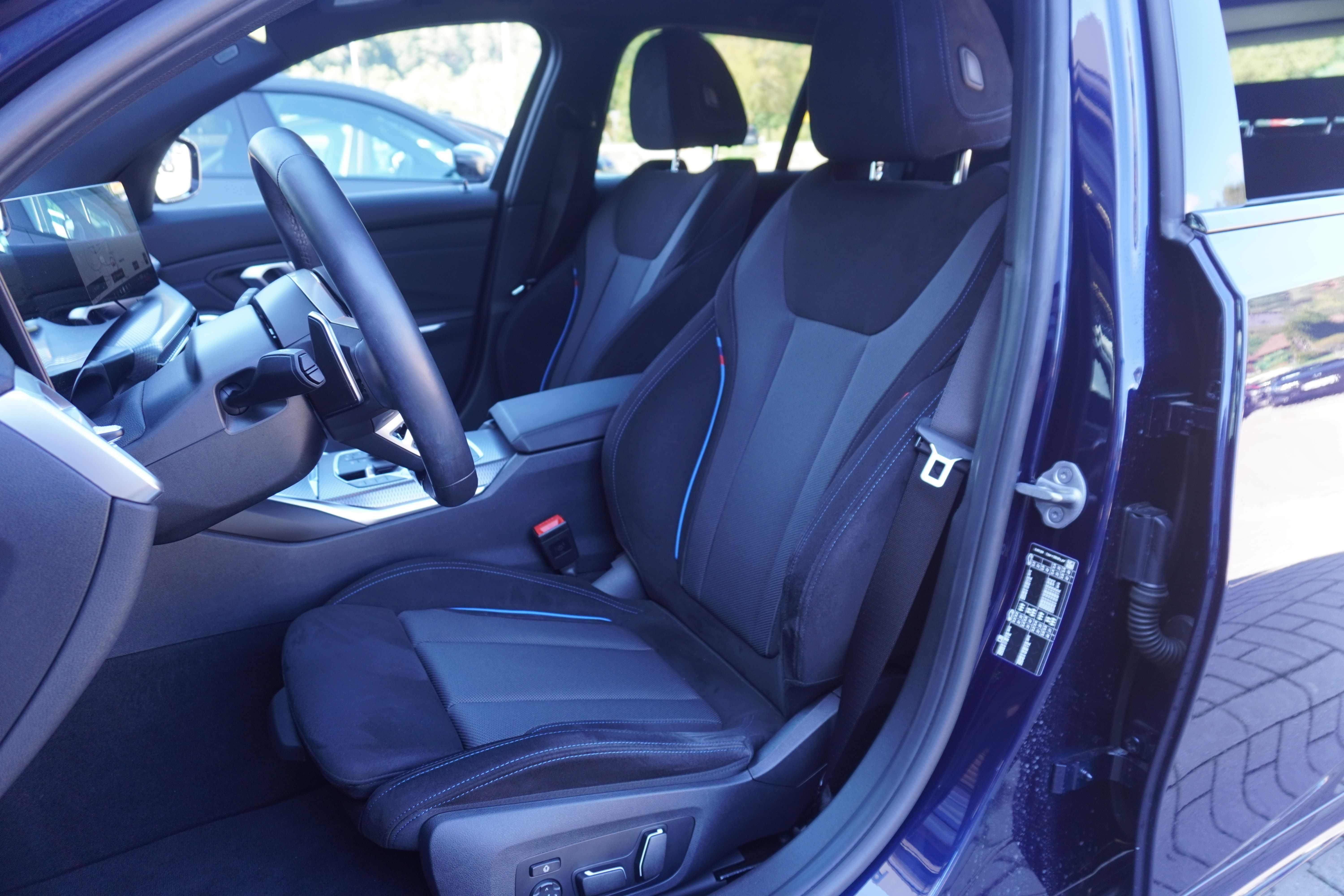 BMW 3er Touring – Bild 24
