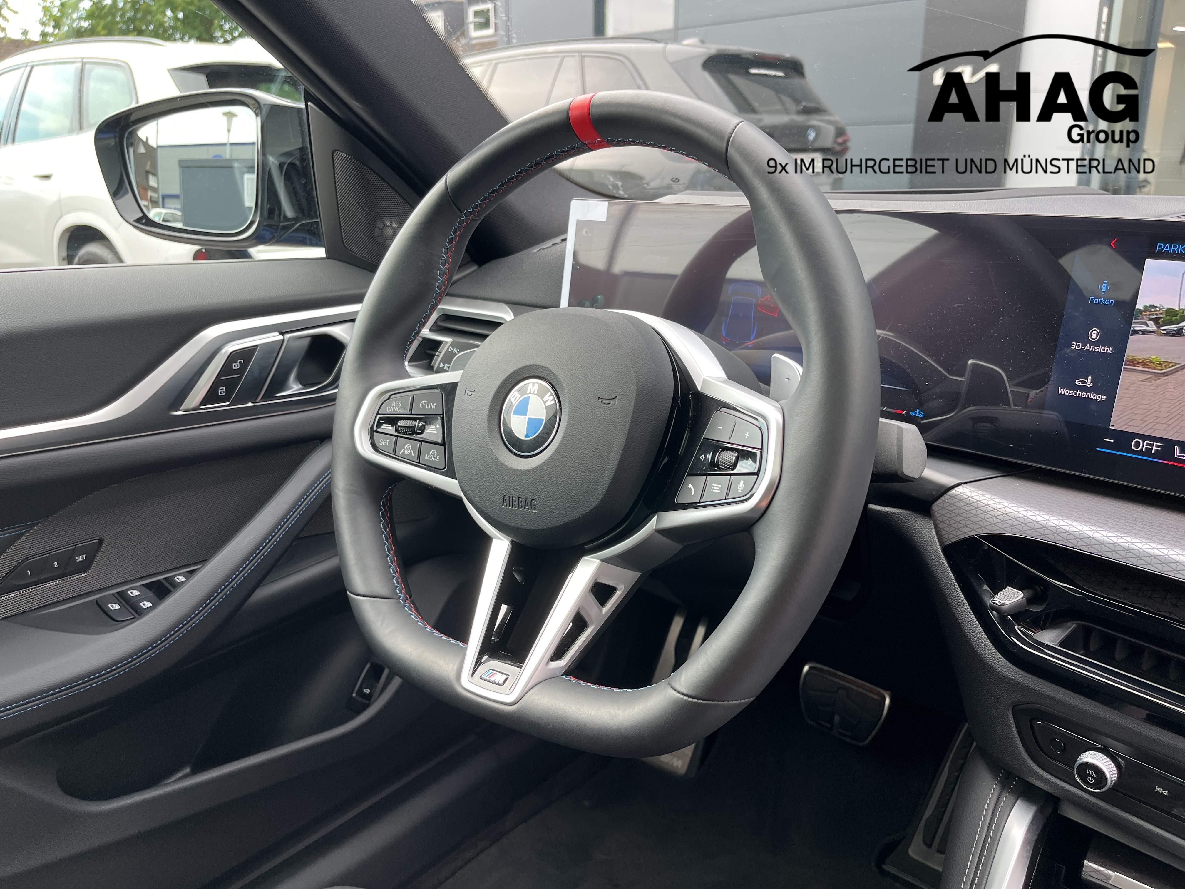 BMW 4er Gran Coupé – Bild 19