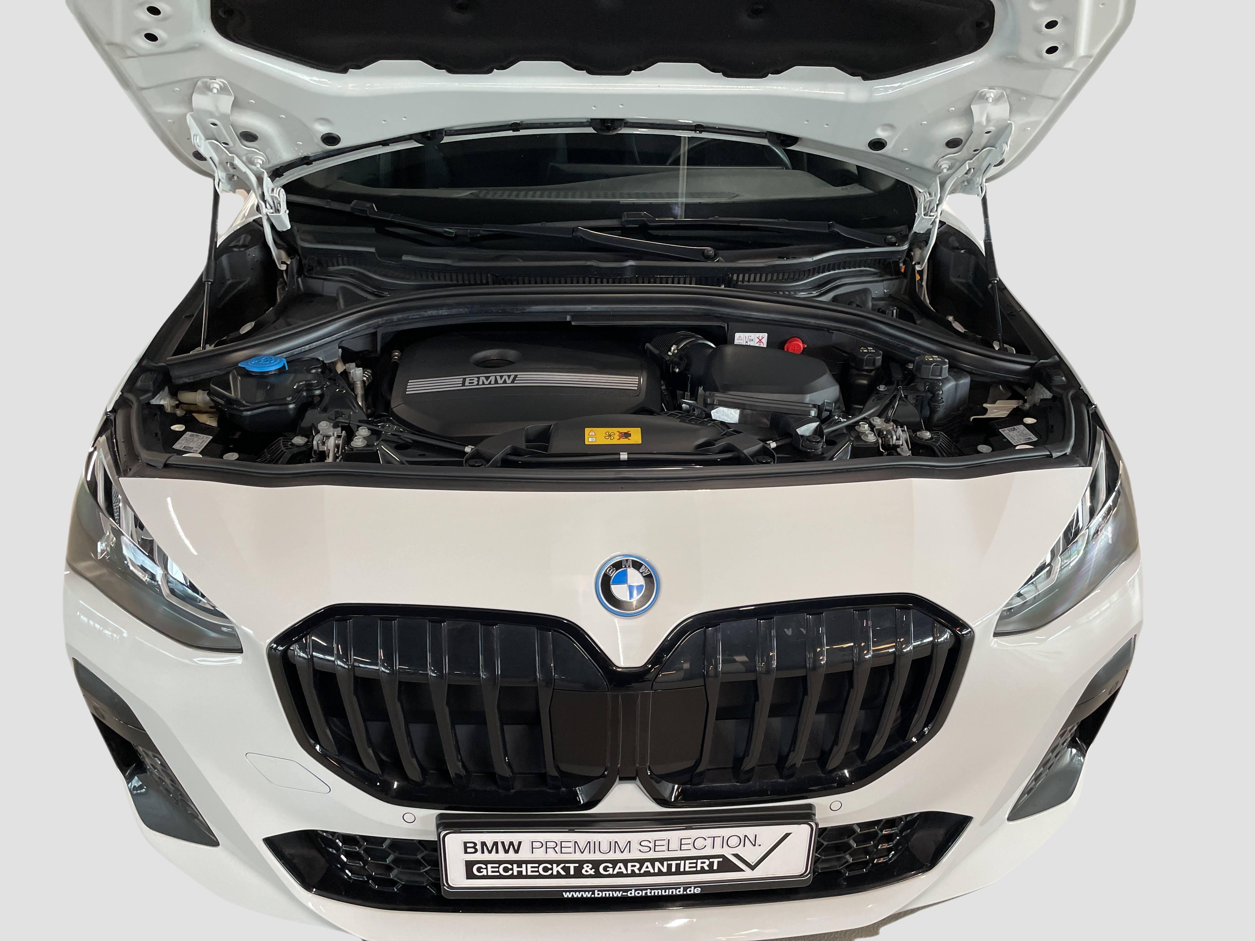 BMW 2er Active Tourer – Bild 13