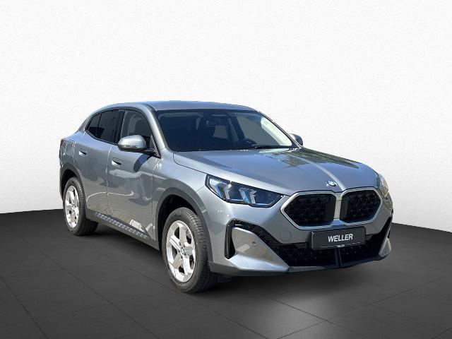 BMW X2 – Bild 2