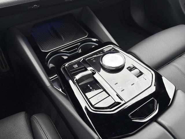 BMW 5er Touring – Bild 11